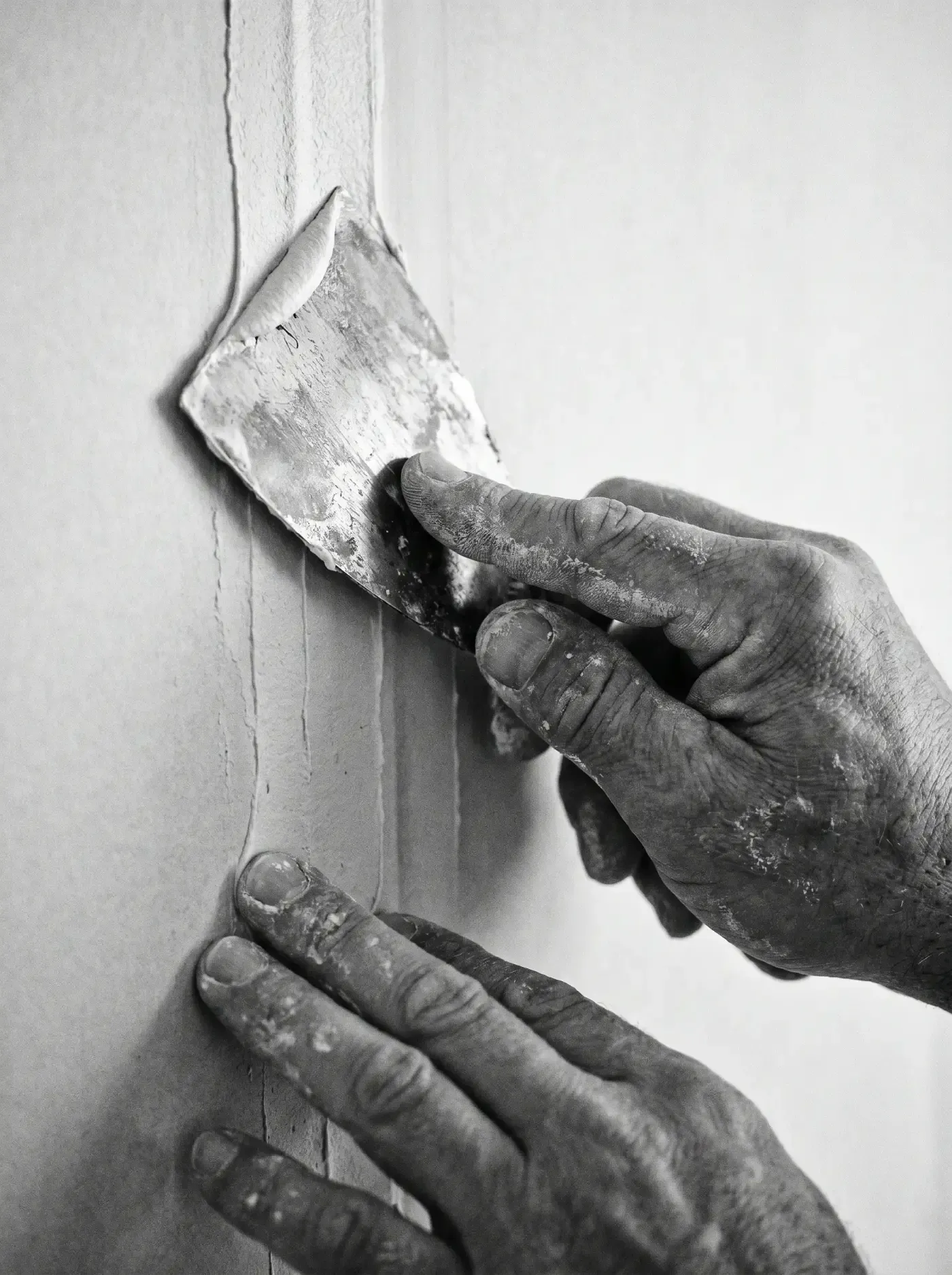 Pastorelli · cantiere